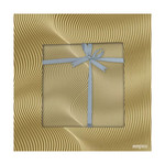 Papel Bobina Muresco Espiral 60Cm X 150M